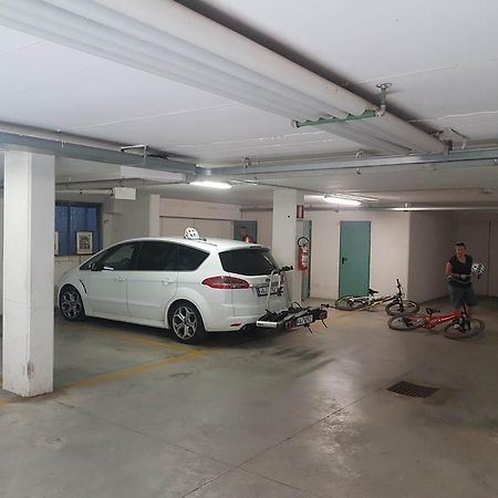 Hike & Bike Home Helena Arco Ngoại thất bức ảnh
