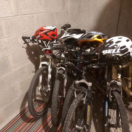 Hike & Bike Home Helena Arco Ngoại thất bức ảnh